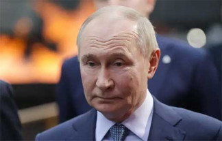 Acusa a Rusia