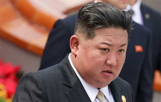 Corea del 
