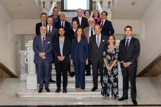 Imagen de la Jornada.