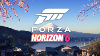 Gorza Horizon 6.