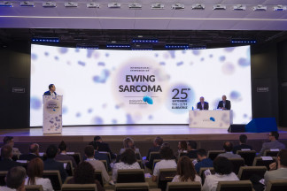 Expertos en sarcoma de Ewing destacan los retos de su abordaje por su agresividad y baja incidencia