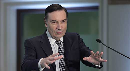 Presidapertura ii