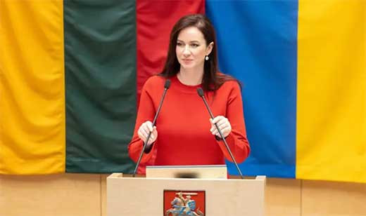 De Lituania