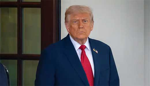 Trump asegura