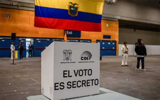 Ecuador