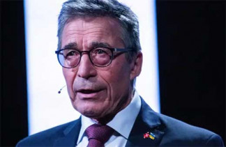Rasmussen