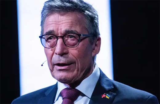 Rasmussen