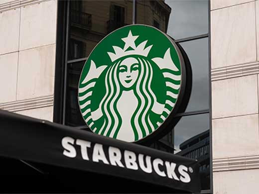 Starbucks barcelona agosto 2023 barcelona catalunya