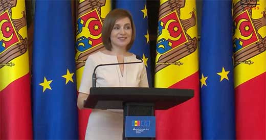 La UE afirma que 