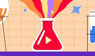 YouTube Labs.