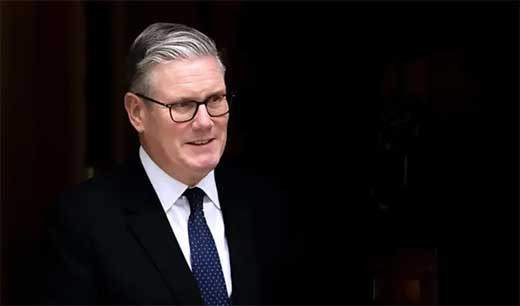 Starmer