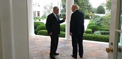 Netanyahu 