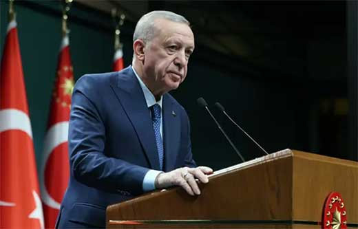 Erdogan