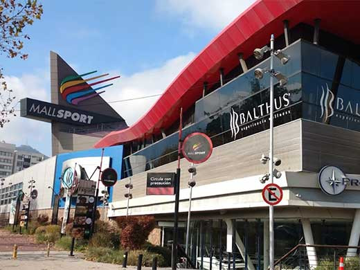 MALL