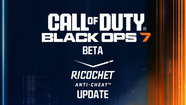 Call of Duty: Black Ops 7 sistema antitrampas Ricochet.