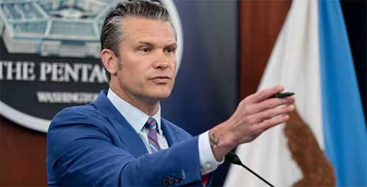 El secretario de
