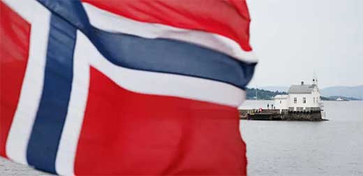 Noruega