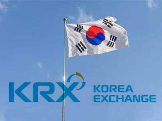 COREA DEL SUR  logo