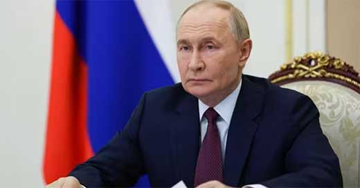 Putin