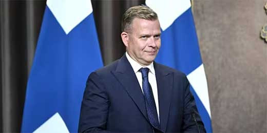 Finlandia