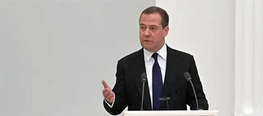 Medvedev
