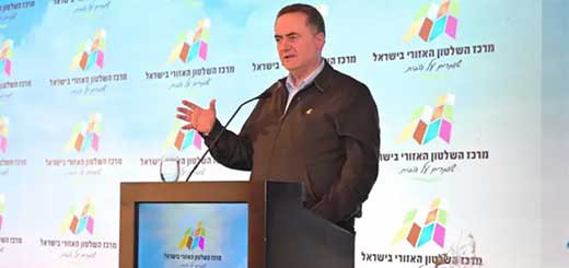 Israel dice