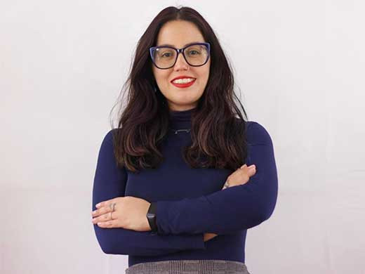 Camila Castro