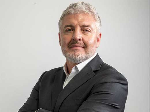 Rodrigo Ramírez Pino