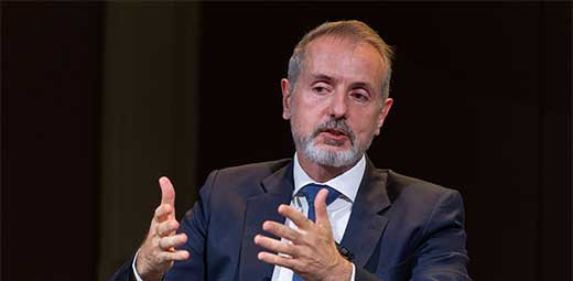 Presidente telefonica