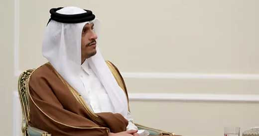 Qatar 