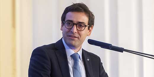 EuropaPress 6996543 vicepresidente ejecutivo prosperidad estrategia industrial comision europea