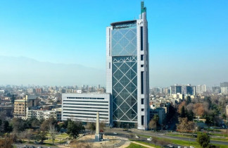 EuropaPress 6839521 edificio corporativo telefonica chile (1)
