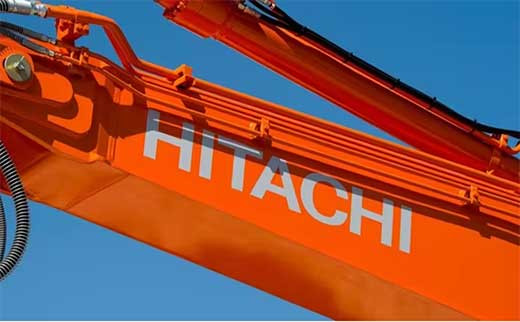 Hitachi