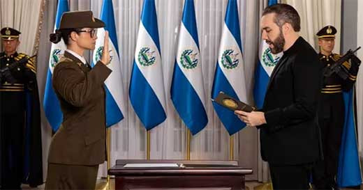 SALVA
