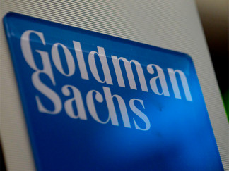 Goldman