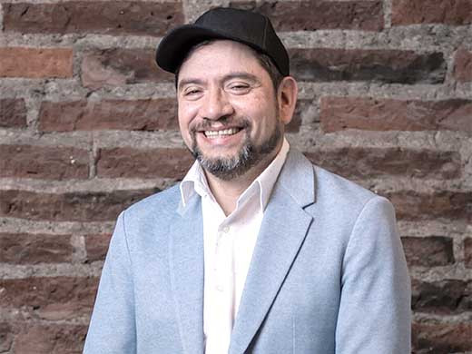Rodrigo Osorio