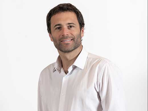 Ignacio Mackenna