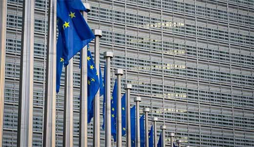La UE