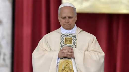 El Papa