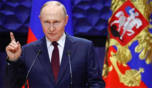 Putin