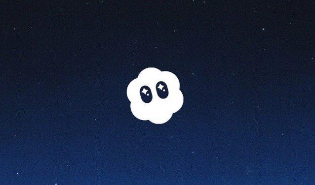 Icono de la aplicación social Sora