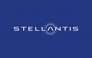 EuropaPress 5470500 logo stellantis