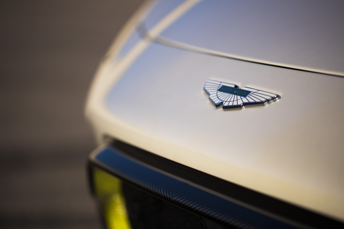 EuropaPress 1667881 recurso aston martin