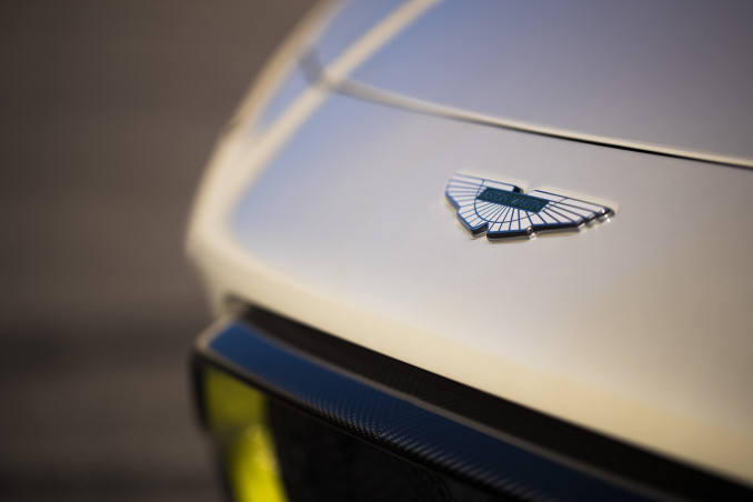 EuropaPress 1667881 recurso aston martin