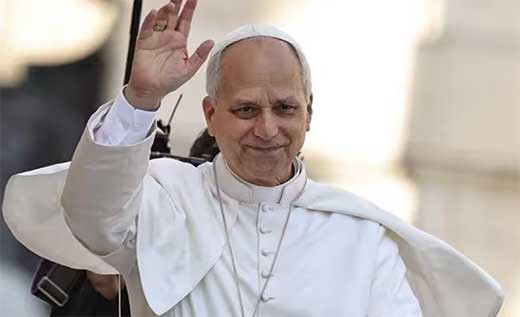 El Papa