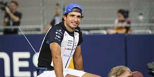 Sainz