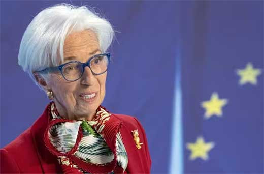 Lagarde
