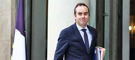 Macron