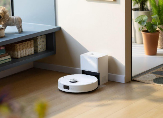 Roborock Q10 S5+