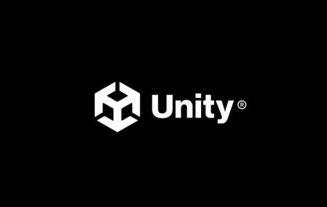Logotipo de Unity